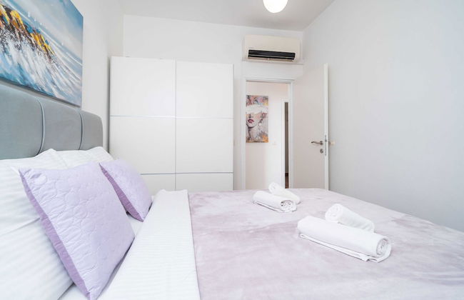 Apartments Isabora - Foto 19