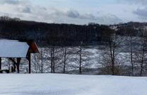 Agroturystyka '' U Adasia i Marysi '' - Domek nad jeziorem - Foto 25