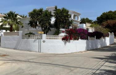 Villa in Moraira - El Farò - Foto 20