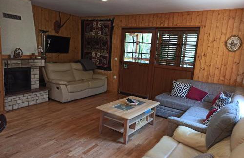 Plitvice Lakes Holiday Lodge - Foto 56