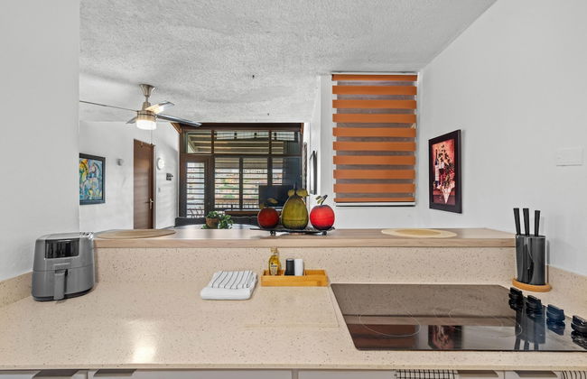 Otium Ideal Marina Getaway Balcony Parking - Photo 27