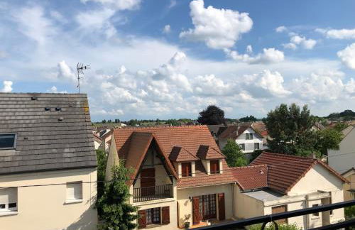 Sleep in Paris - Pontault - Foto 9