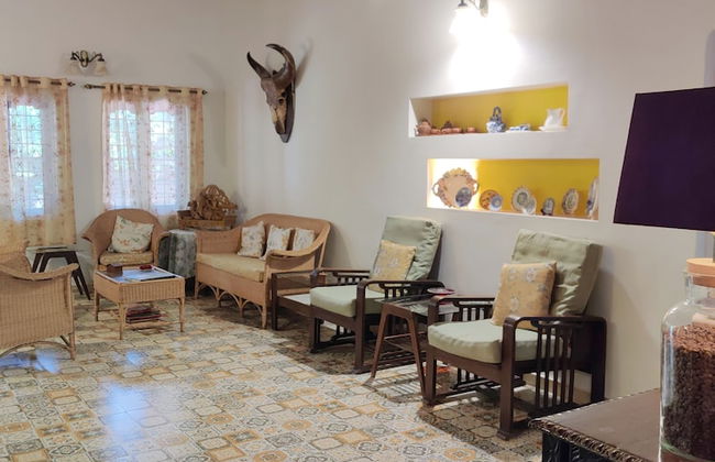 The Thota Mane - Foto 11