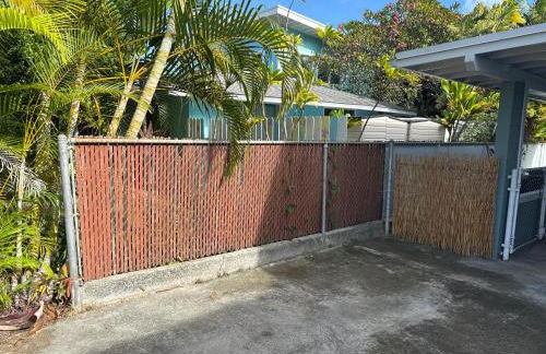 Newly renovated 1 bedroom with air conditioning and kitchenette - Foto 14