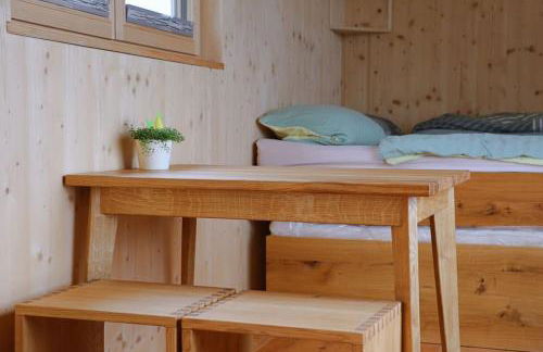 Villa Ilex - Ein Massivholzhaus direkt am See - Foto 4