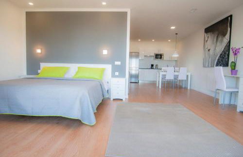 Los Rodeos Luxury Vivienda Vacacional - Foto 16