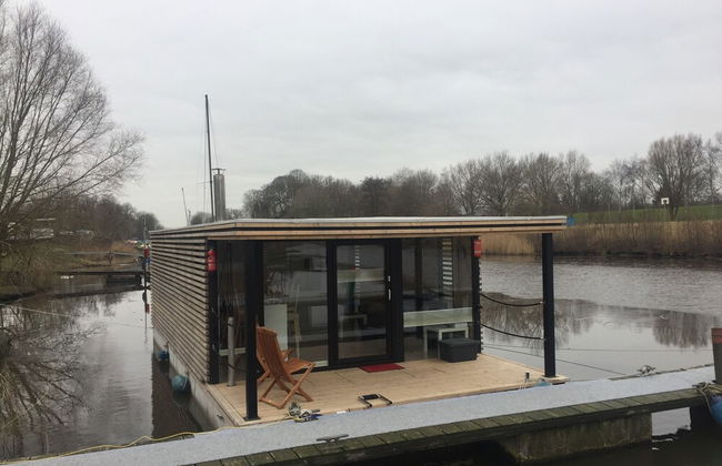 Hausboot Resort Nordseeküste - Foto 55