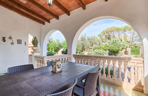 Villa S´Aguila - Foto 7