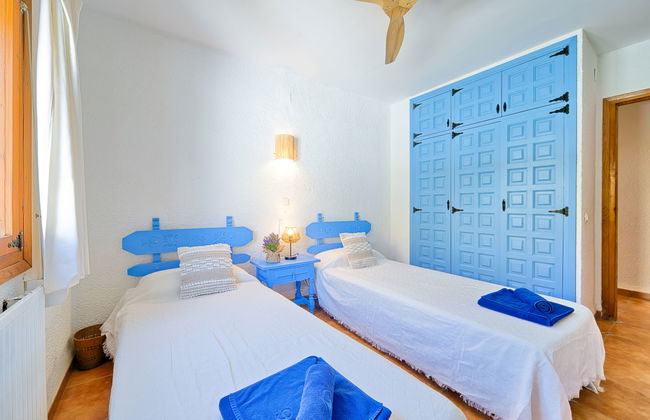 Villa Angelo - Foto 18