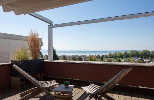 Apartment Lichterfunkeln - Foto 3