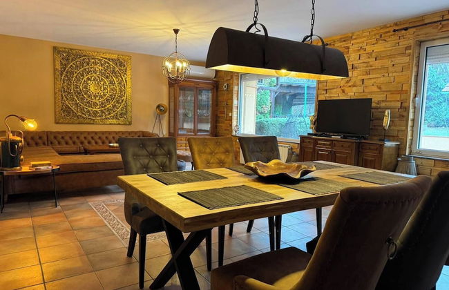 Villa Boyana City & Relax - Foto 41