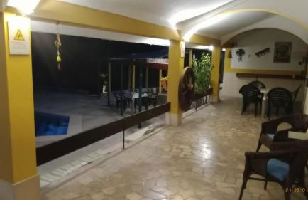 Quinta Fula Fula - Foto 19