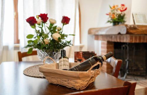 Villa Tiberini Wine Relais - Foto 33