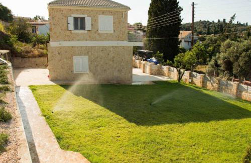 Villa Aristidis Strates - Foto 24