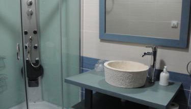 Casa Rural Sierra San Mamede - Foto 2, Shower