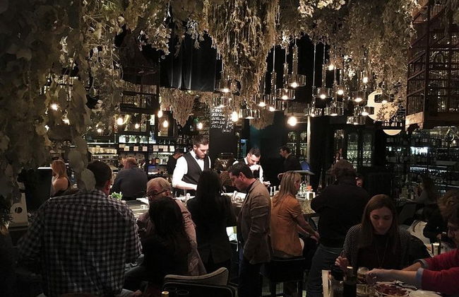 Dégustation de vins d'Alicante et tapas pour les gourmets - Photo 9