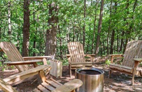 Chalet Malm - Foto 43