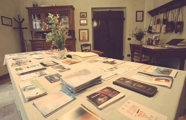 Casa Ressia - Photo 45