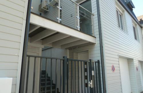 Studios ALBRI - Photo 46