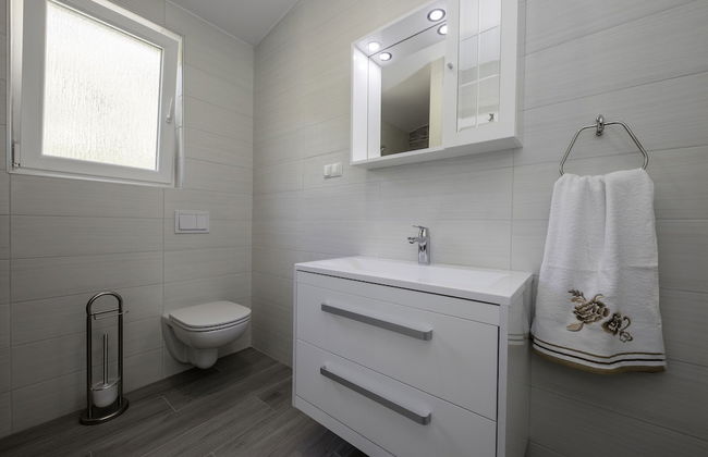 Inviting 3-bed House on the Island of Rab, Croatia - Foto 23