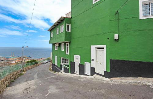 Casita Auxilia - Foto 20