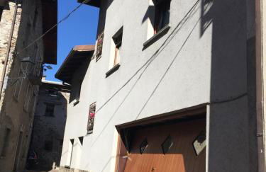 residenza in zona Pontedilegno T02034 - Foto 23