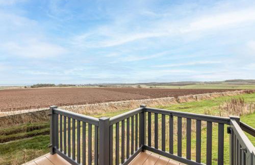 Lodge No 23 - St Andrews Lodge Park - Foto 26