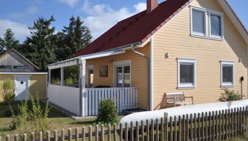 Holiday home in Warin with swimming pool - Foto 2, Other