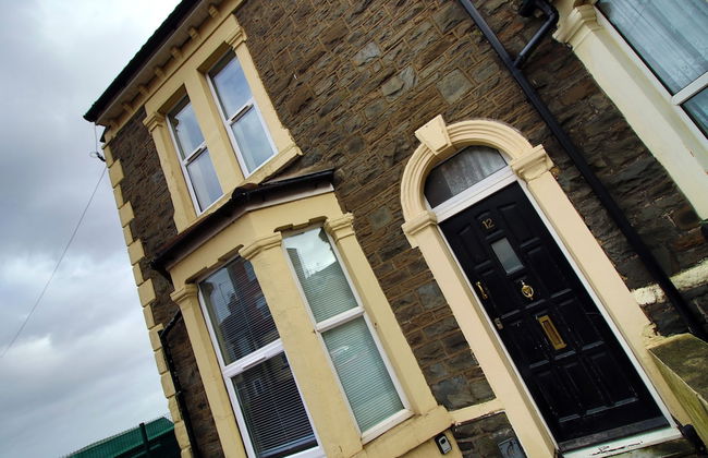 Karah Suites - Church Road II - Foto 47