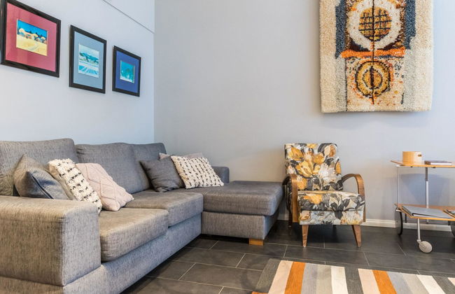 Villa heksa - Foto 4