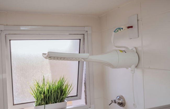 Arena MRV, 2 quartos,vaga | Brazilian Corner - Foto 45