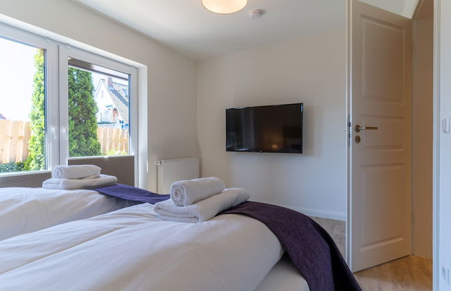 Strandhuus Grömitz - Foto 13