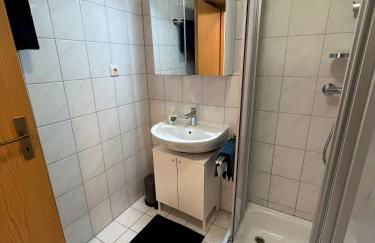 Casa Sali - stilvolle Ferienwohnung bei Heidelberg mit Terrasse & Parkplatz - Foto 8