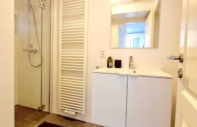 New Studio in Center - Foto 11