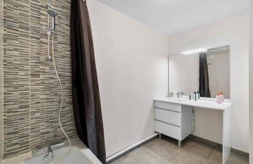 T4 moderne • Terrasse • CDG & Parc Astérix - Foto 10