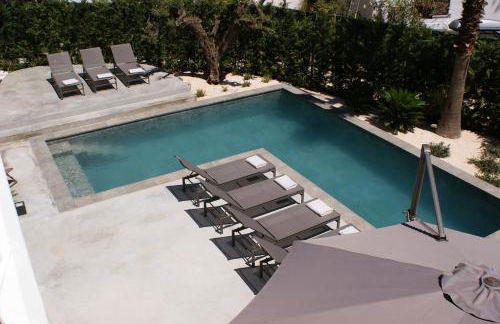 Beautiful Family Home in Santa Eulalia, 1035 - Foto 6