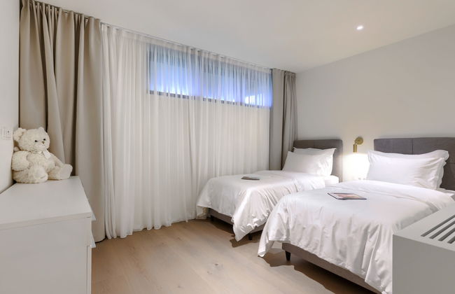 Semi-detached Villa Crveni vrh 1.2.3. - Foto 41