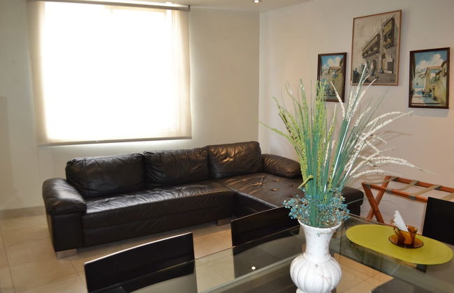 Suite Service Apart Hotel - Photo 17