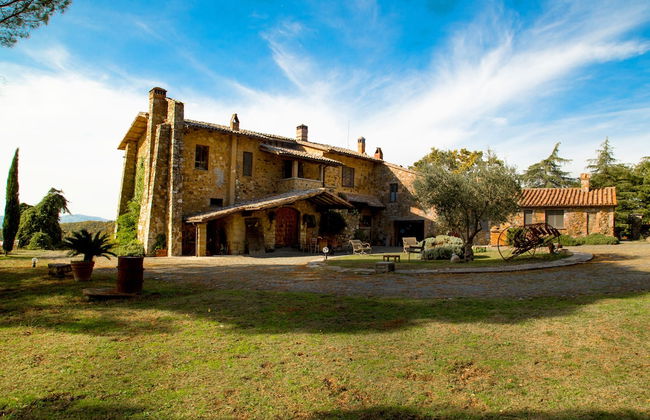 Le Roghete - Photo 36