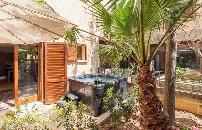 Getaway Npetto Gozitan Villa - Foto 1