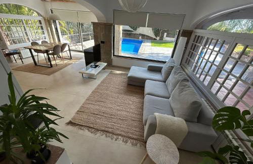 Costa Maresme Barcelona , Relax & Pool - Foto 1