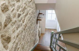 Le Malabar - Les Gîtes de KEROUZEC - Mer et centre historique - Foto 8