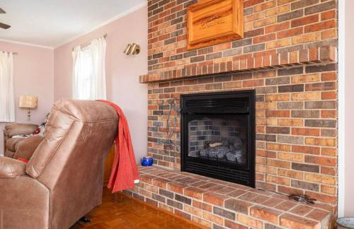 3BR Home Near Historic Downtown Jonesborough - Foto 15