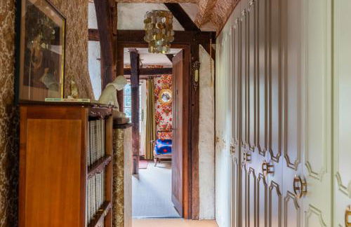 La Closerie du Cassereau - Foto 9