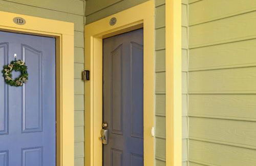 Club at Cape San Blas 1C - Sandpiper by Pristine Properties Vacation Rentals - Foto 34