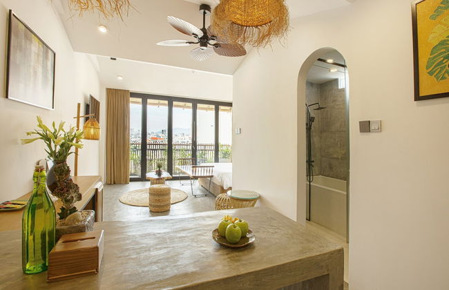 TA Boutique Hotel - Foto 20