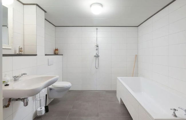 Nice Vacation Home in Horssen With Garden - Photo 26