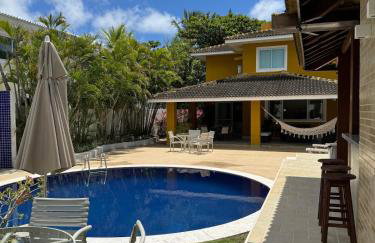 Casa super agradável em Busca Vida a 100m da praia! - Foto 14