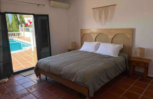 Villa Aroha - Huge Villa, Sea Views & 2 pools - Foto 3