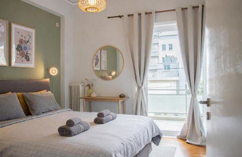 Modern Apartment in Cholargos - Foto 2